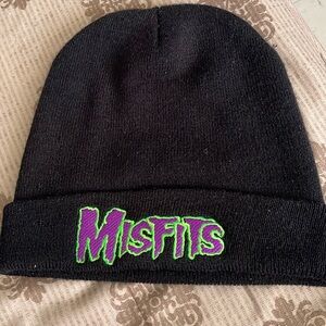 MISFITS hat